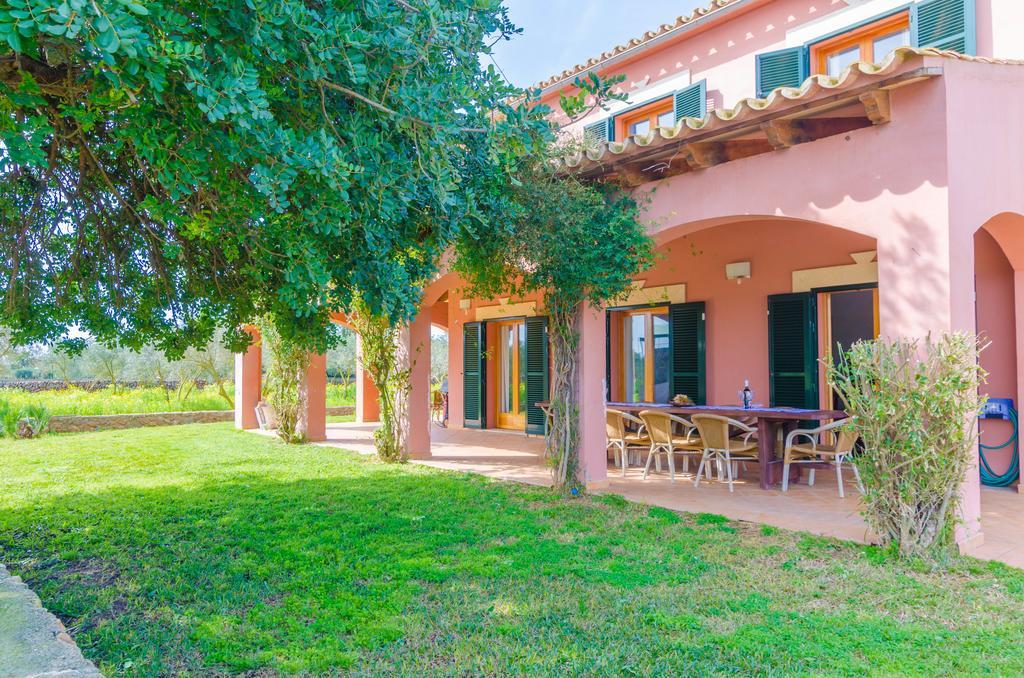 Casa Campillos Llucmajor (Mallorca) Exterior foto