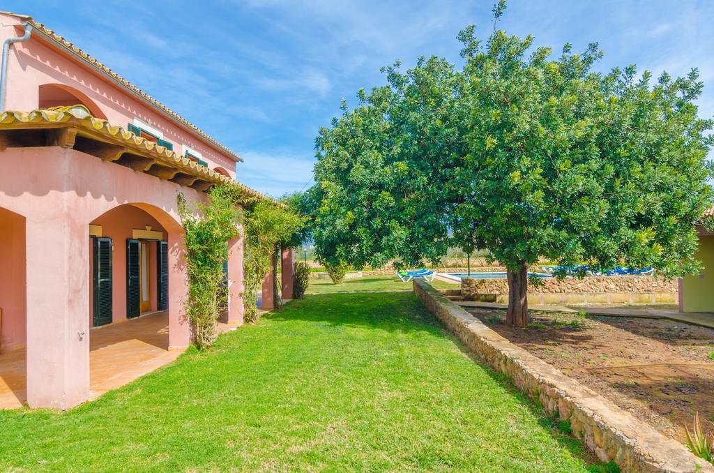 Casa Campillos Llucmajor (Mallorca) Exterior foto