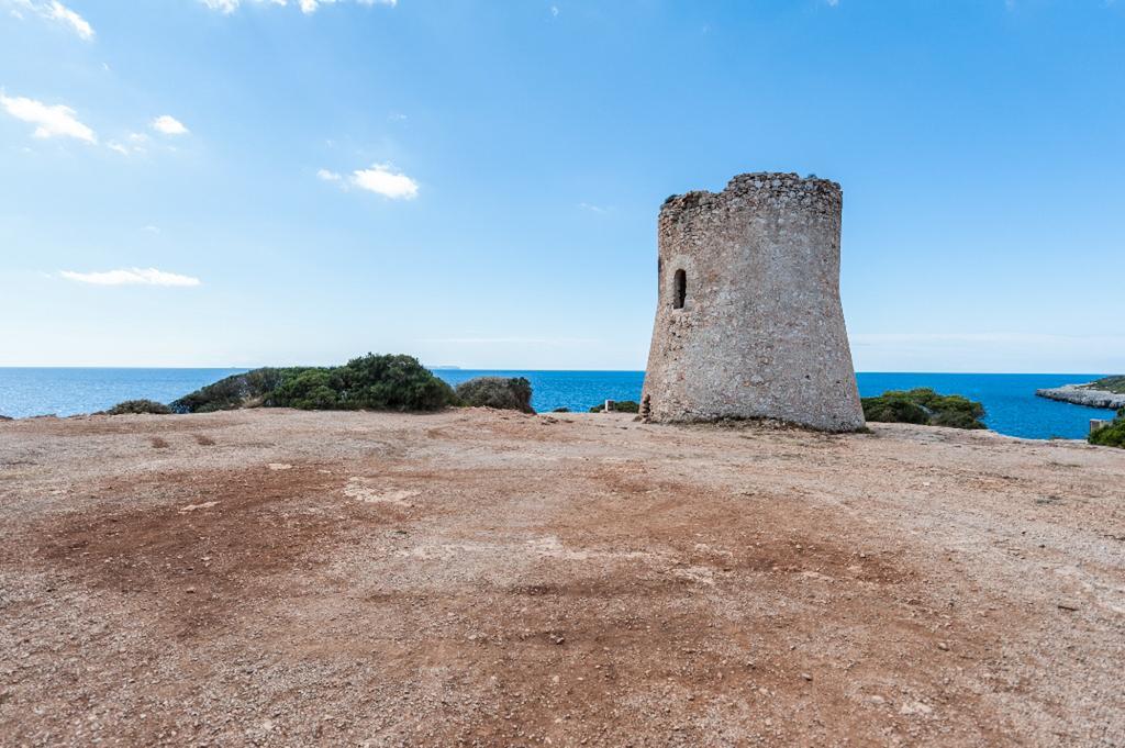 Casa Campillos Llucmajor (Mallorca) Exterior foto