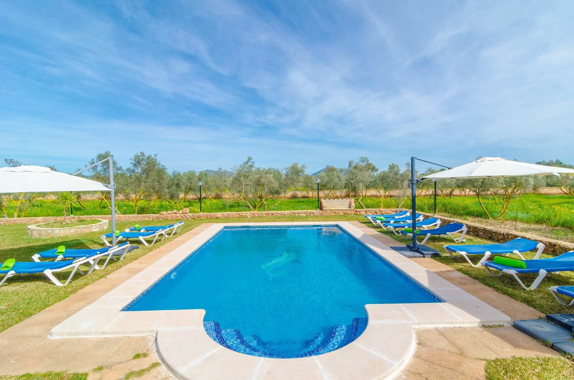 Casa Campillos Llucmajor (Mallorca) Exterior foto