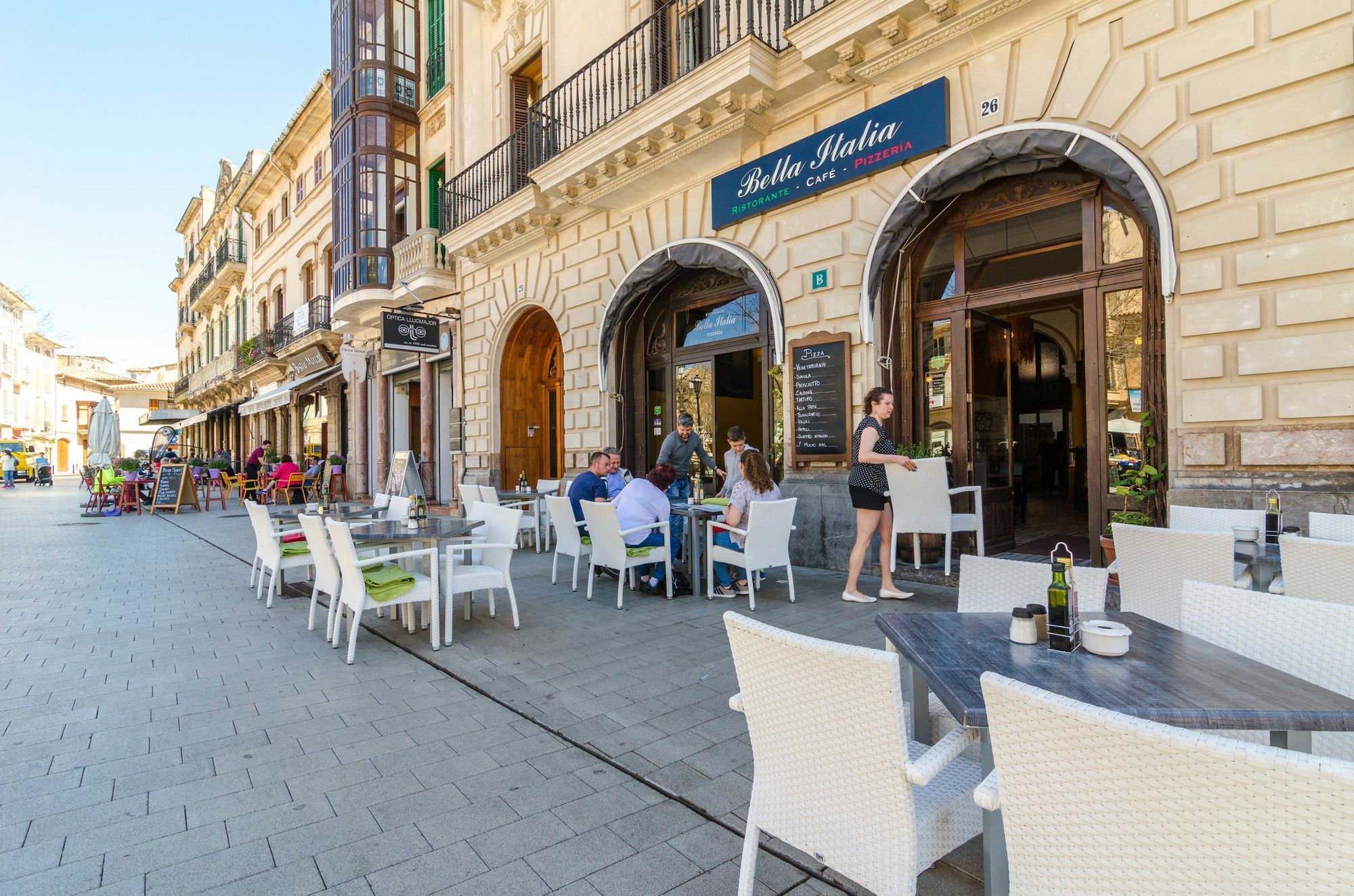 Casa Campillos Llucmajor (Mallorca) Exterior foto